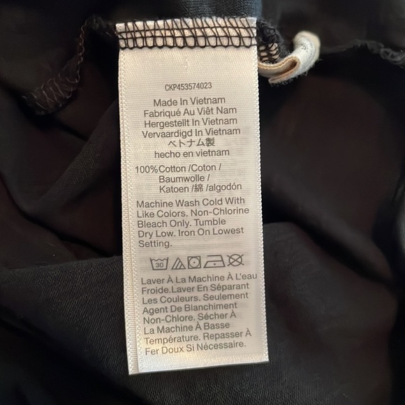 Madewell basic tee - Picture 2 of 3